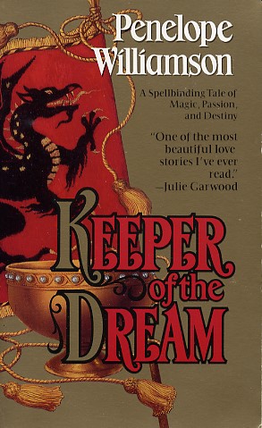 Keeper of the Dream