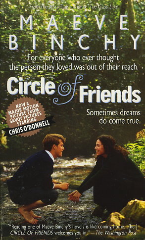 Circle of Friends