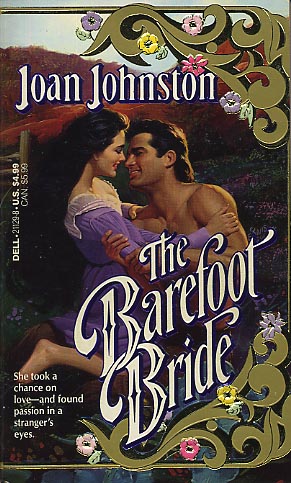 The Barefoot Bride