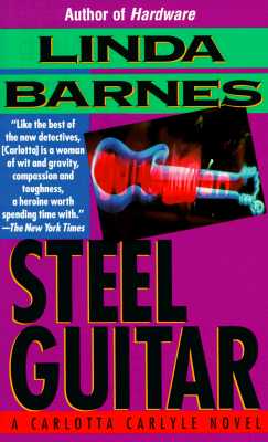 Steel Guitar