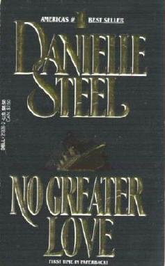 No Greater Love