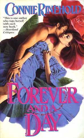 Forever and a Day