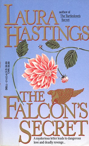 The Falcon's Secret