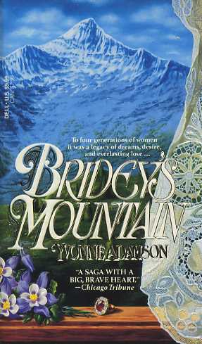 Bridey's Mountain