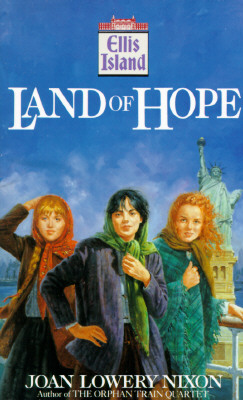 Land of Hope