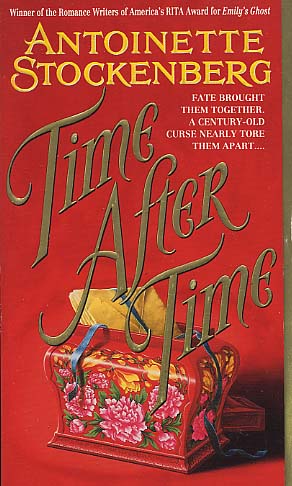 Time After Time