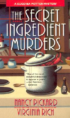 The Secret Ingredient Murders