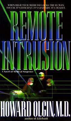 Remote Intrusion
