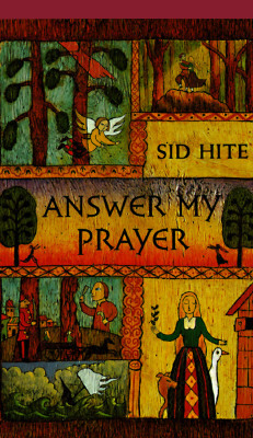 Answer my Prayer