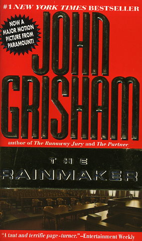 The Rainmaker