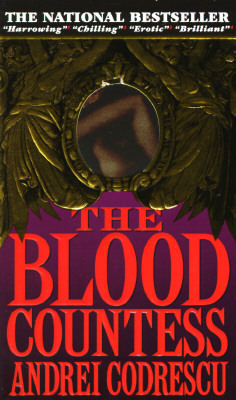 The Blood Countess