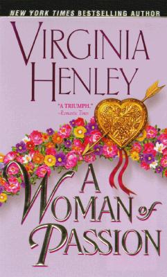 A Woman of Passion