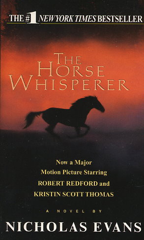 The Horse Whisperer