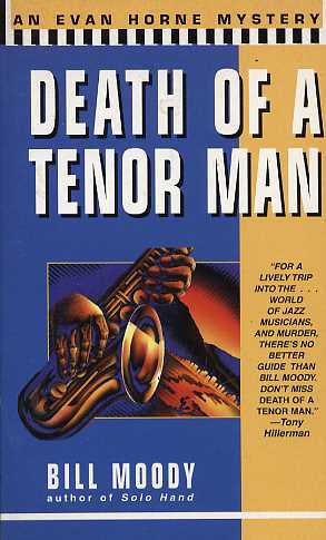 Death of a Tenor Man