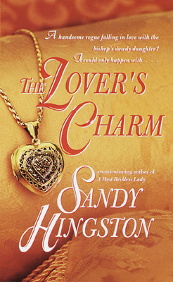 The Lover's Charm