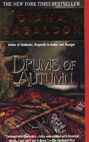 Drums of Autumn