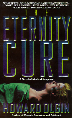 The Eternity Cure