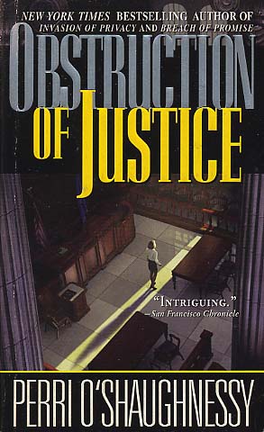 Obstruction of Justice