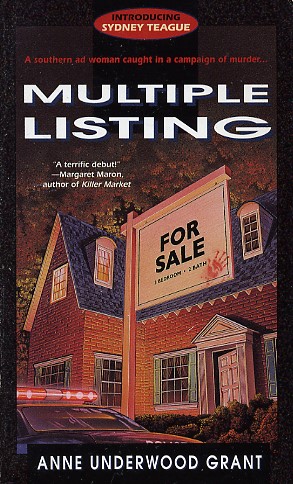 Multiple Listing