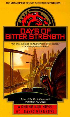 Days of Bitter Strength