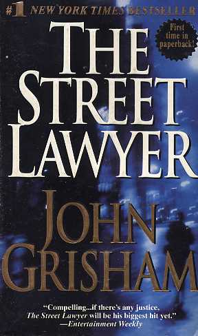 The Street Lawyer