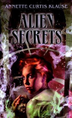 Alien Secrets