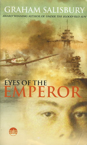 Eyes of the Emperor