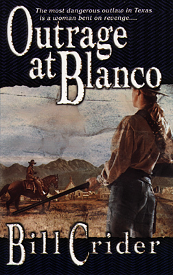 Outrage at Blanco