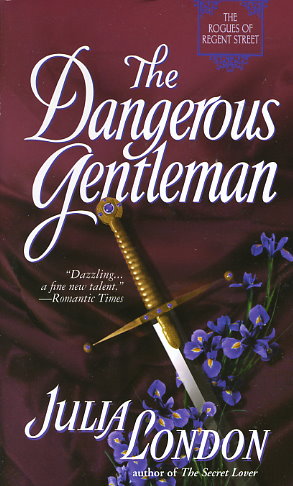 The Dangerous Gentleman
