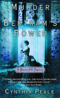 Murder at Bertram's Bower