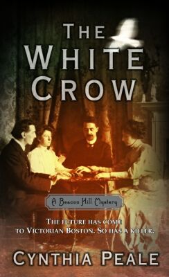 The White Crow