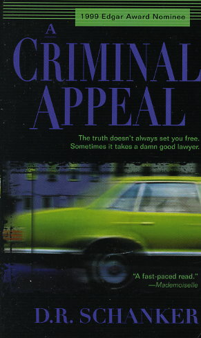 A Criminal Appeal