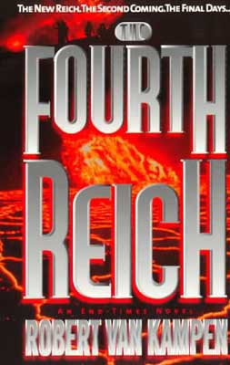 The Fourth Reich