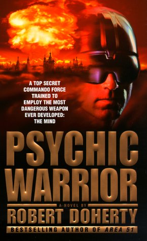 Psychic Warrior