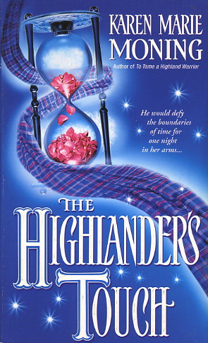 The Highlander's Touch