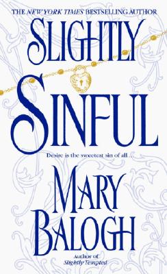 Slightly Scandalous by Mary Balogh