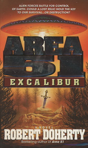 Excalibur