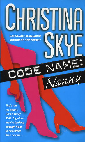 Code Name: Nanny