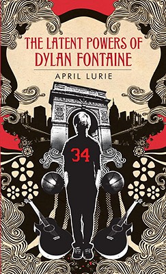 The Latent Powers of Dylan Fontaine