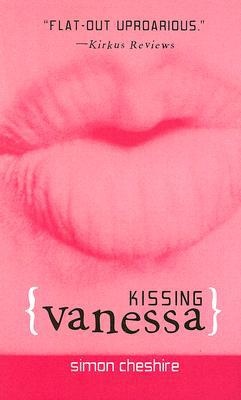 Kissing Vanessa