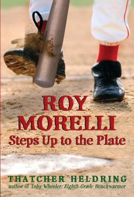 Roy Morelli Steps Up to the Plate