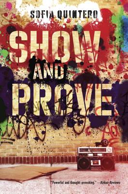 Show and Prove