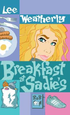 Breakfast at Sadie's