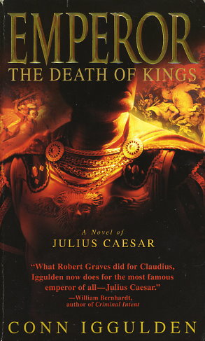 The Death of Kings