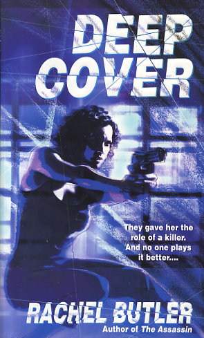 Deep Cover