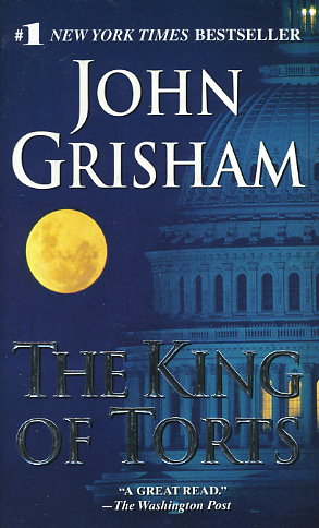 The King of Torts