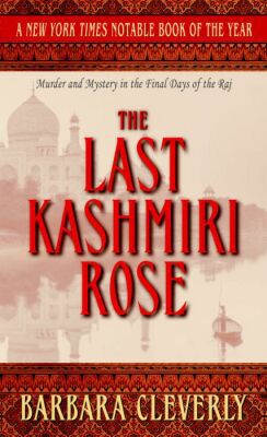 The Last Kashmiri Rose
