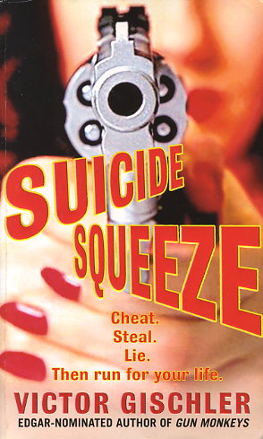 Suicide Squeeze