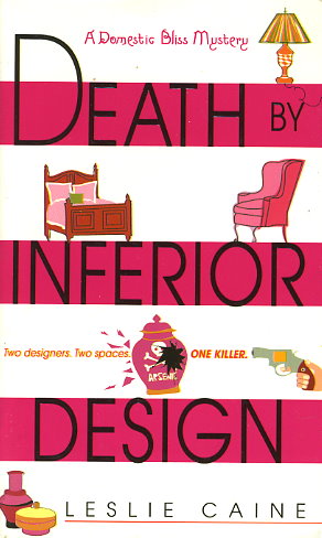 Death by Inferior Design