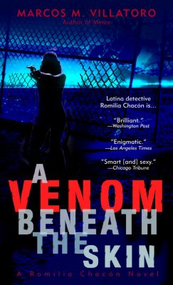 Venom Beneath the Skin